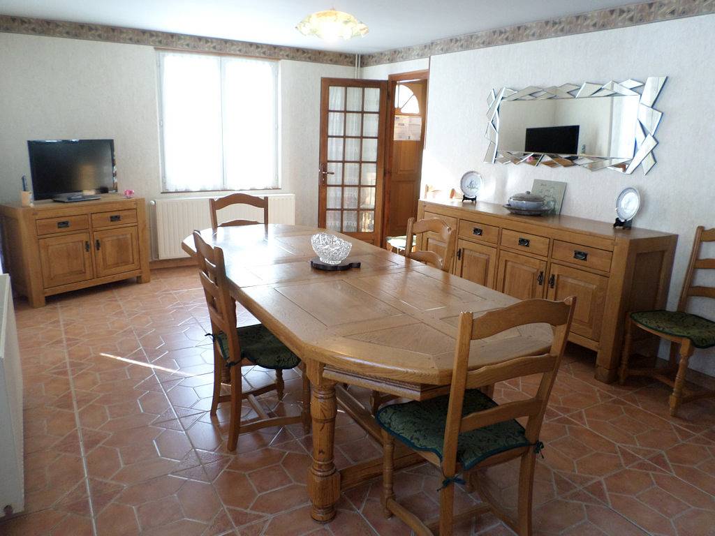 Gîte Da Costa in Siguer, Parc naturel régional des Pyrénées ariégeoises