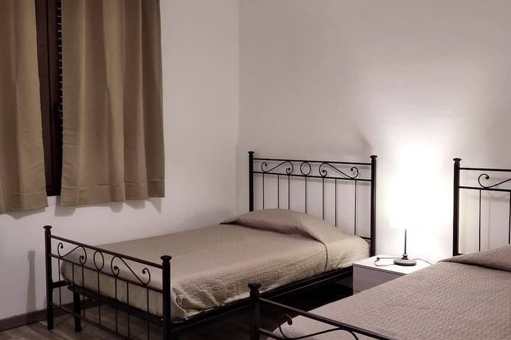 Ferienhaus zwei Schritte vom Strand entfernt, Celle Ligure (Ligurien) - in Celle Ligure, Riviera di Ponente