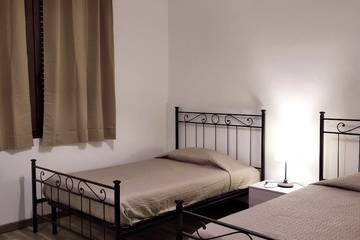 Strandhaus für 7 Personen in Celle Ligure, Savona Provinz, Bild 4