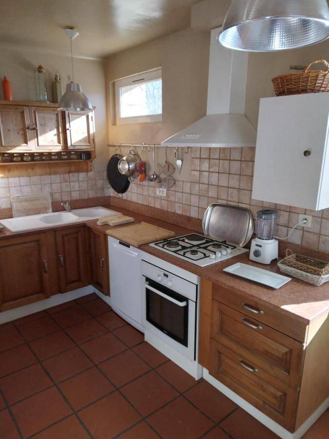 Holiday Home in Céret, Mittelmeerküste (Frankreich)