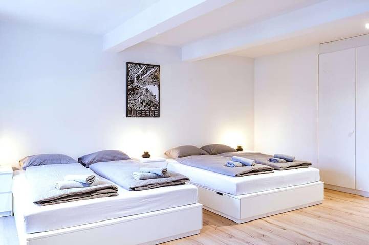 Ferienwohnung für 4 Personen - 1