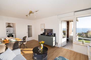 Ferienwohnung für 4 Personen in Grömitz, Südliche Ostseeküste, Bild 3