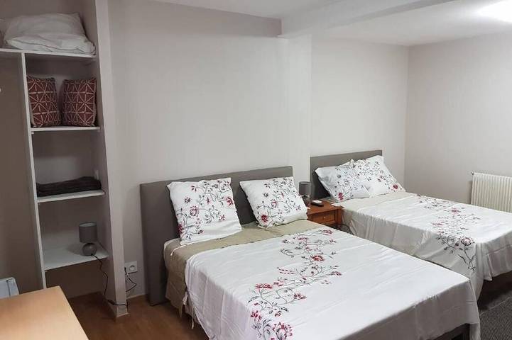 Location de vacances pour 15 personnes, avec jardin à Grand-Couronne - 4