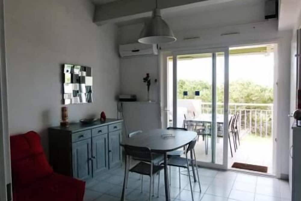 Appartement de vacances