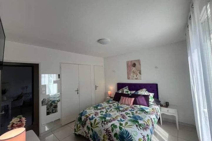 Location de vacances pour 6 personnes, avec piscine à Poulx - 2