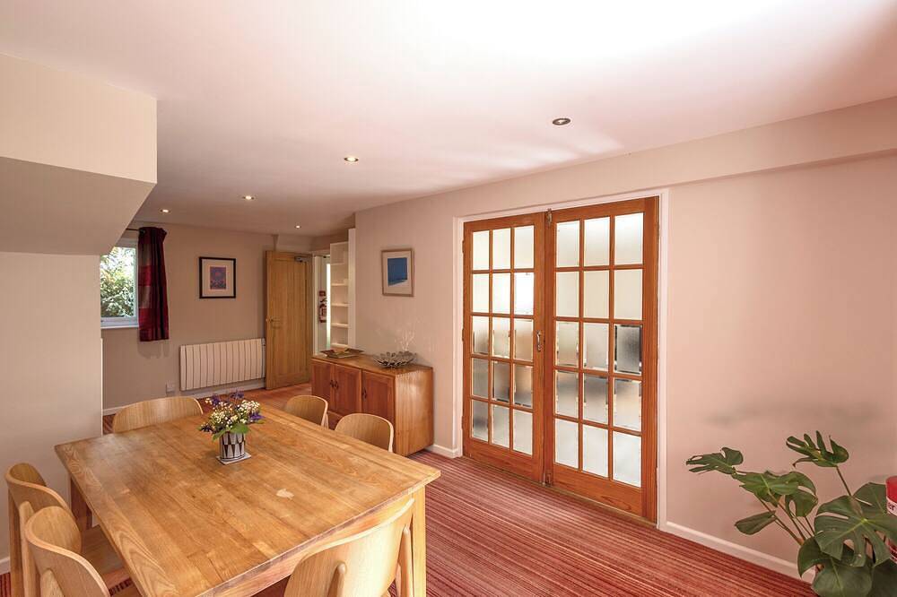 Qualität Drei-Schlafzimmer-Haus in Ruhige Küstenorte in Gwithian, Cornwall