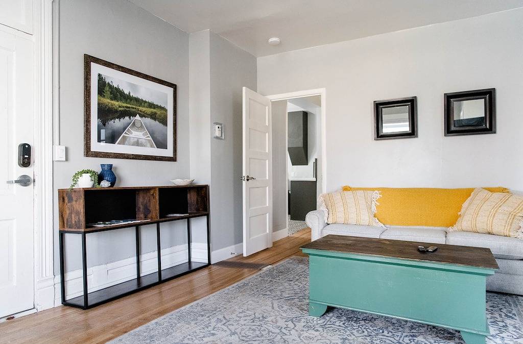 Ganze Wohnung, Charming 1Br Near Um & Downtown-Mid-Term Stays Welcome in Missoula, Lolo Nationalwald