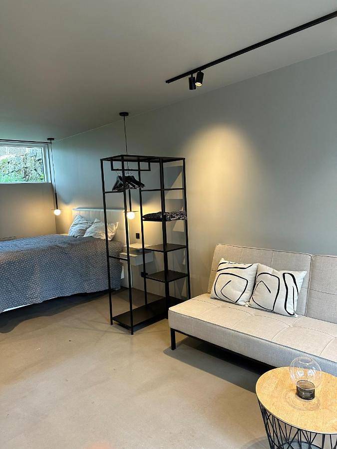 Maison d’hôte pour 3 personnes à Reykjavík