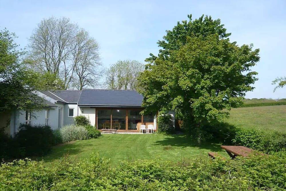 Swallow cottage in Pembrokeshire