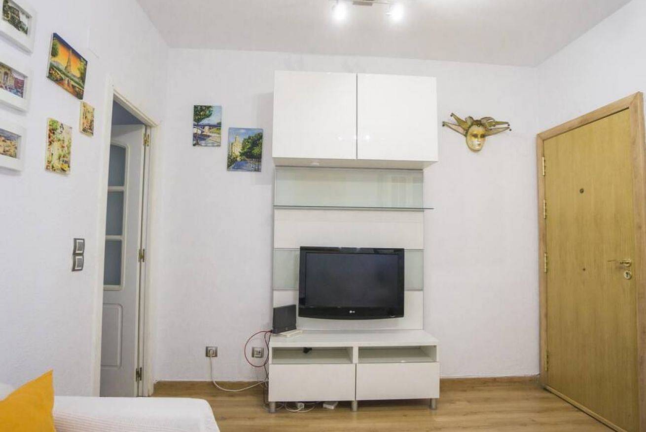 Ganze Wohnung, Alfonso Xii by Rentalsevilla in Casco Antiguo, Sevilla