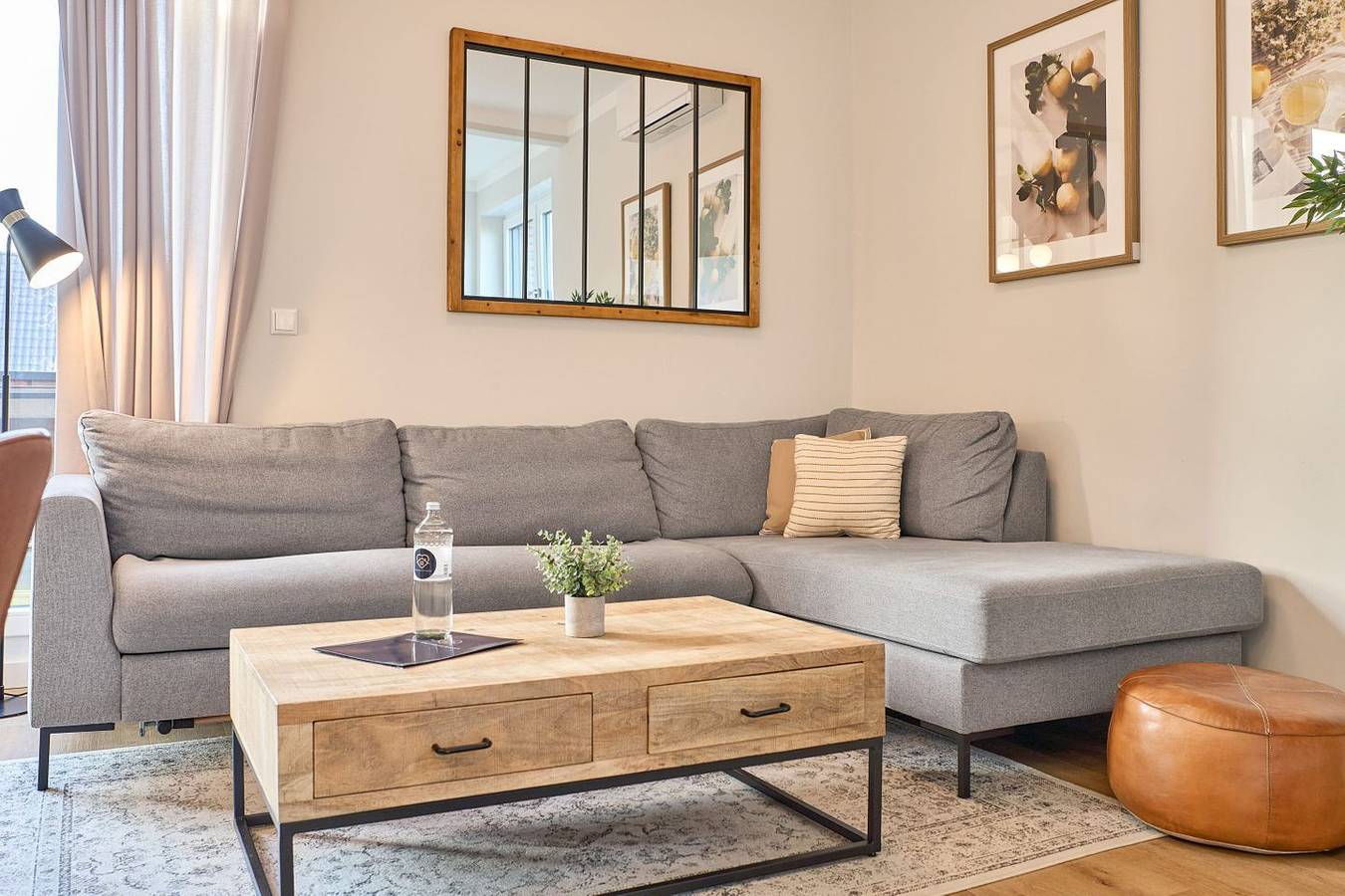 Entire apartment, Sail Away - Saltwater House Scharbeutz in Scharbeutz, East Holstein