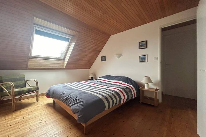 Location de vacances pour 6 personnes à Brignogan-Plages - 4