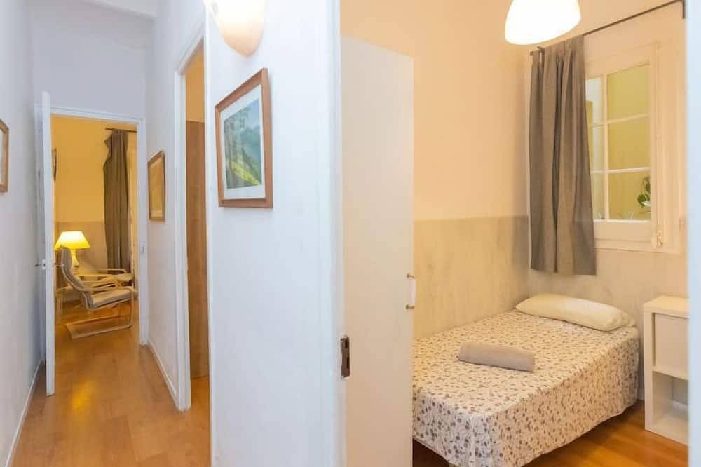 Ganze Wohnung, Gracia Torrijos in Barcelona Zentrum, Barcelona