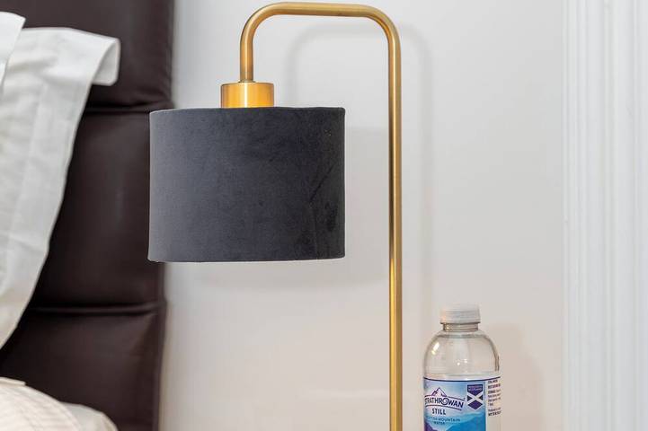 Gîte pour 2 personnes à Aberdeen - 3