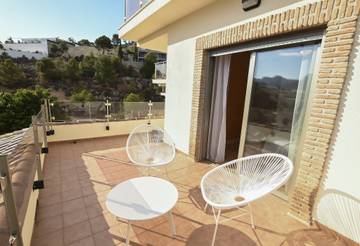 Bungalow voor 6 Personen in La Empedrola, Calpe, Afbeelding 3