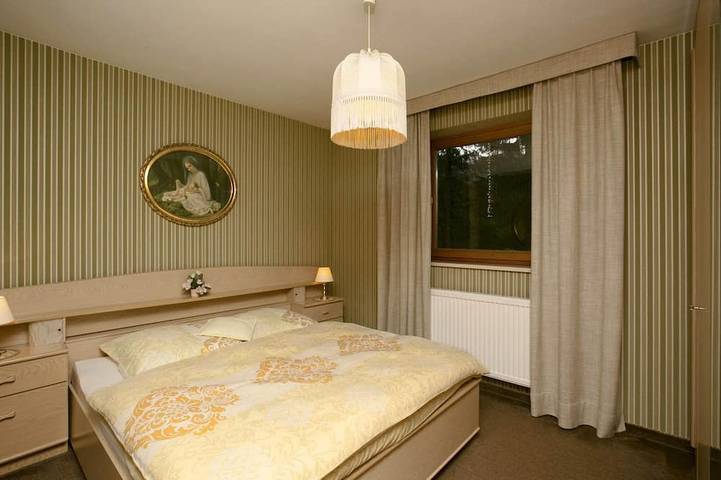 Ferienwohnung für 4 Personen, mit Garten in Wängle - 3
