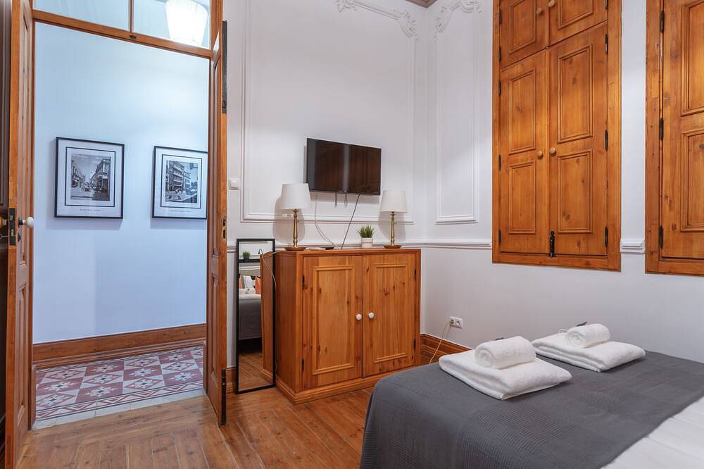 Ganze Wohnung, Privilege Apartment Aliança da Silva in the heart of Faro in Faro (Sé), Faro