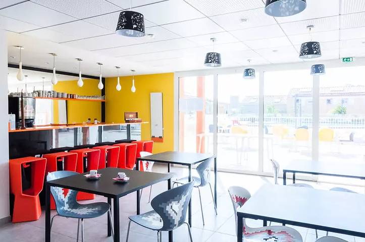 Location de vacances pour 6 personnes, avec piscine et terrasse, animaux acceptés à Latour-Bas-Elne - 3