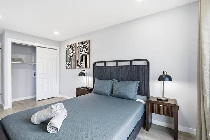 Apartamento de vacaciones para 10 personas - 1