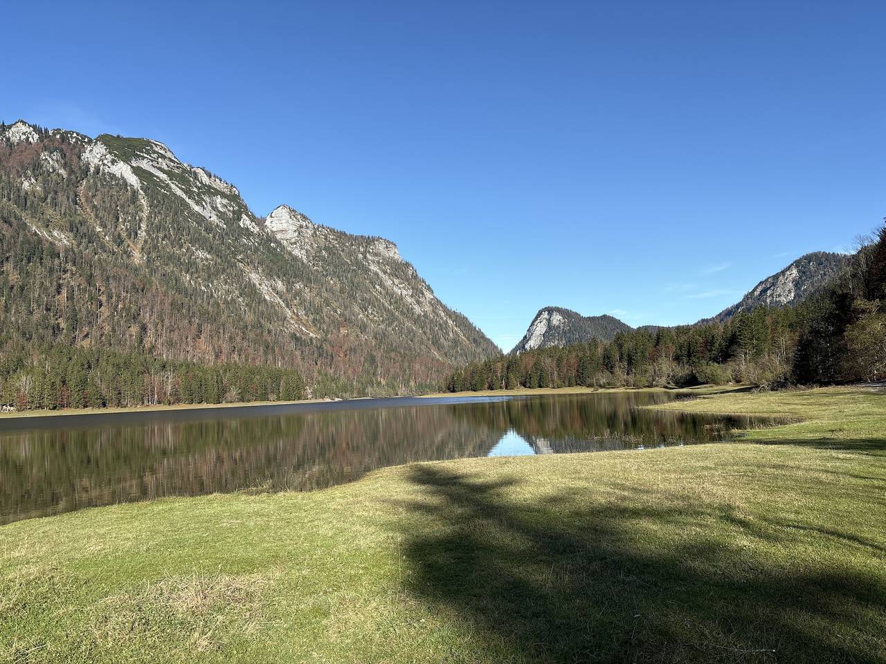 Ferienhaus Bayern - Ferienhaus Bayern, 88 m², 3 Schlafzimmer, Balkon, Wlan in Siegsdorf, Bayerische Alpen
