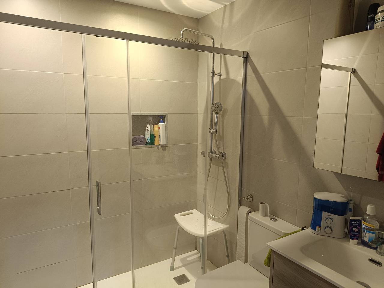 Apartamento Gayfriendly compartido cerca de Barcelona in Hospitalet de Llobregat, Barcelonés