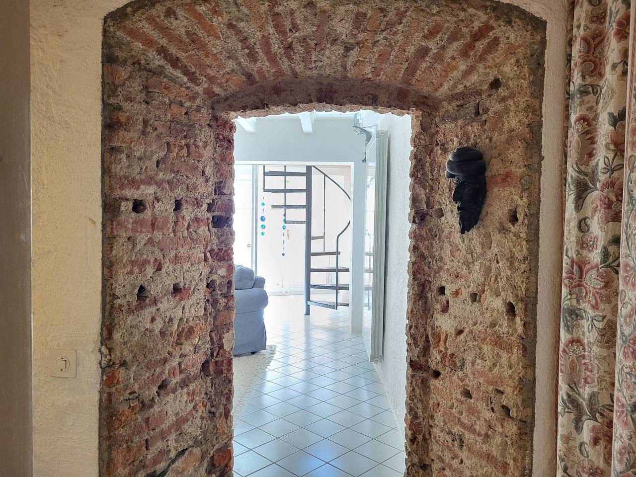 Casa Nicole in Luganersee