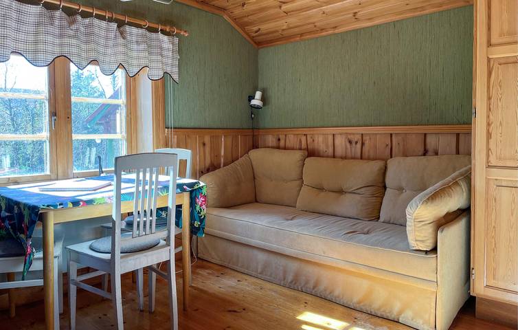 Ferienhaus für 4 Personen, mit Sauna und Garten in Malung-Sälen und Umgebung - 4