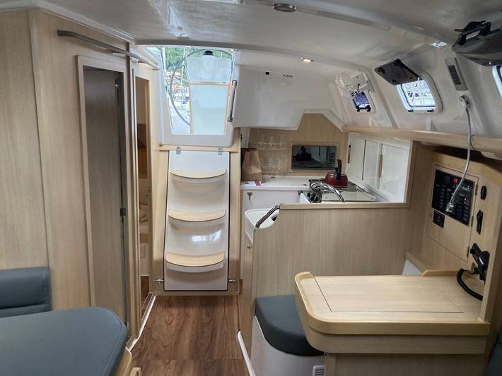 Boot für 2 Personen in Costa Verde (Rio de Janeiro)