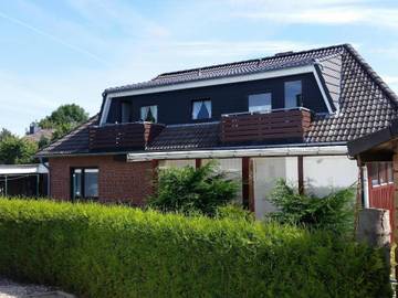 Ferienwohnung für 2 Personen in Büsum, Dithmarschen, Bild 1