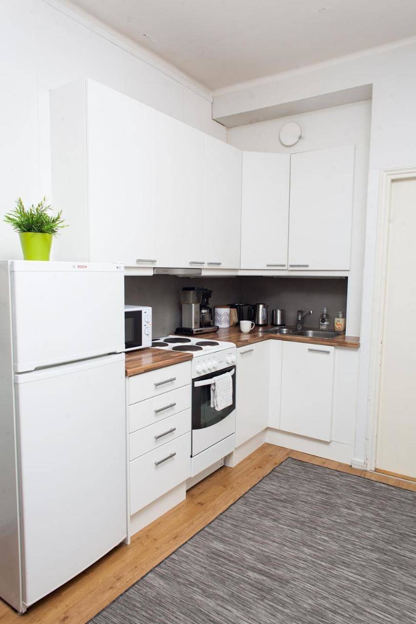 Appartement entier, Apartment in Helsinki, Uusimaa