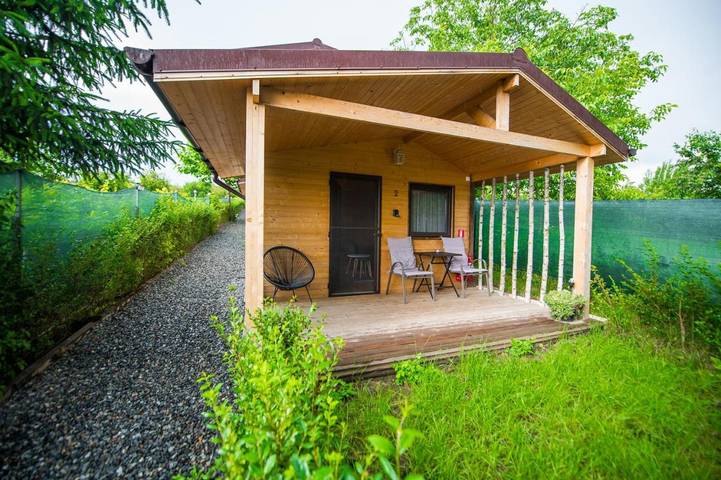 Gîte pour 4 personnes, avec jardin et terrasse dans Cluj-Napoca - 3