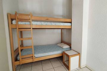 Villa pour 6 Personnes dans Narbonne Plage, Narbonne, Photo 3