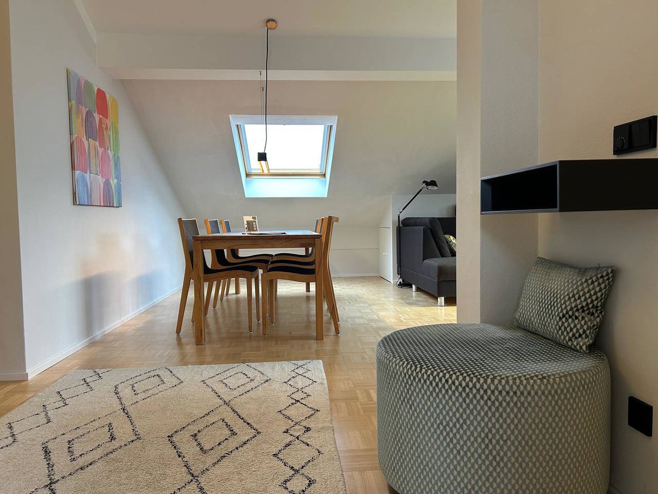 Ganze Ferienwohnung, Ferienwohnung Kirschgarten mit Infrarot-Kabine in Kampenwand, Aschau im Chiemgau