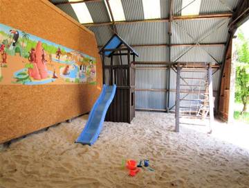 Ferienwohnung für 7 Personen in Stadland, Nordseeküste, Bild 3