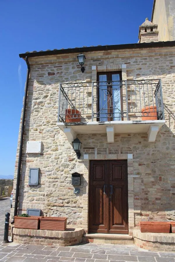 Maison de vacances pour 3 personnes, avec terrasse et vue - 1