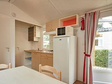 Glamping for 2 People in Argelès-sur-Mer, Pyrénées-Orientales, Photo 4