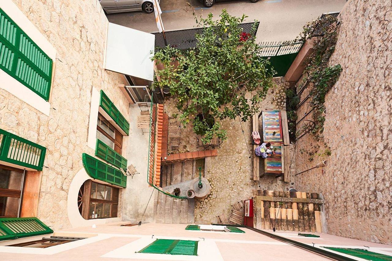 Hostel Sóller in Sóller, Majorque de l'Ouest