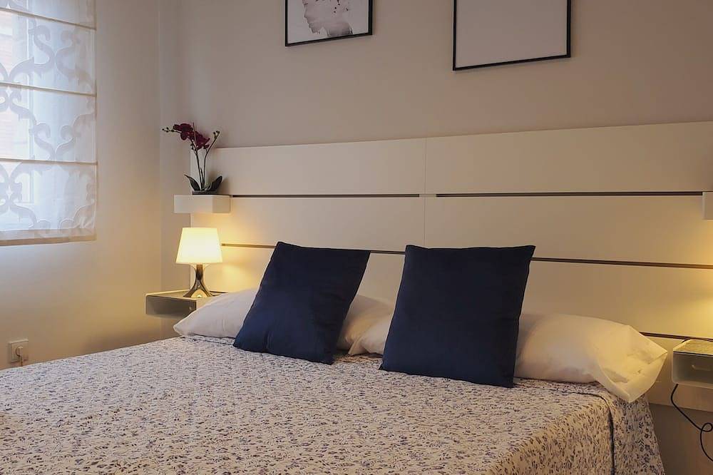 Appartamento intero, Céntrico Apto en Gijón con Garaje y Wifi in Gijon, Costa Verde (Spagna)