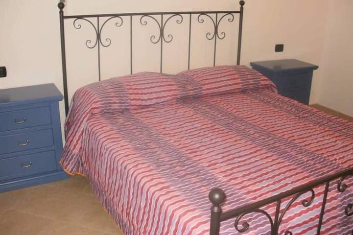 Casa con ampio giardino a 150 mt dalla spiaggia in Budoni, Olbia-Tempio