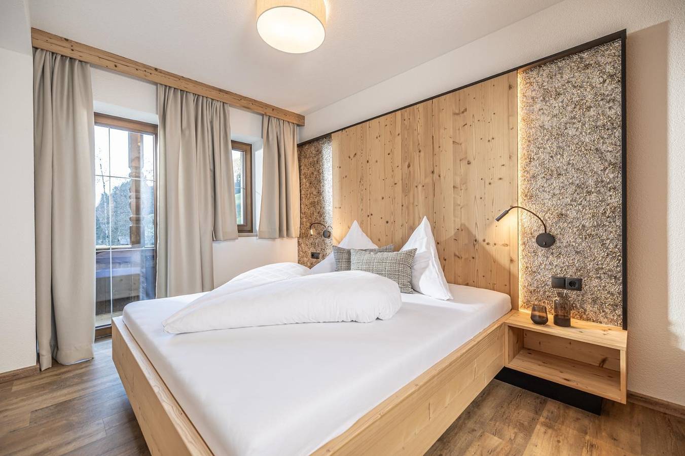 Ganze Ferienwohnung, Studioappartement in Reith im Alpbachtal, Kaisergebirge