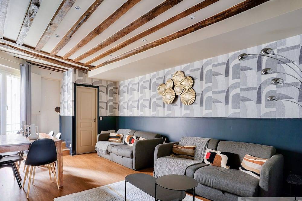 Photo : Appartement de vacances