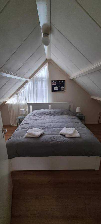 Vakantiehuis voor 3 personen in Heiloo