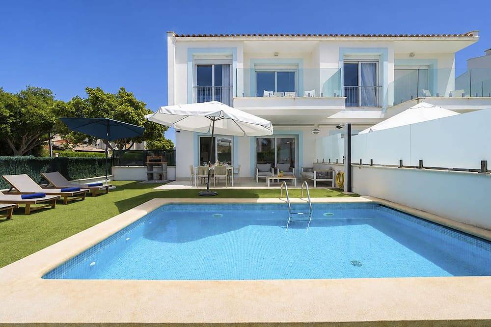 Casa vacanza a Maiorca a partire da 238€ a notte