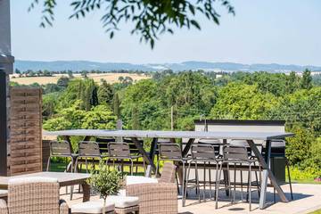 Gîte for 15 People in Carcassonne, Canal du Midi, Photo 2