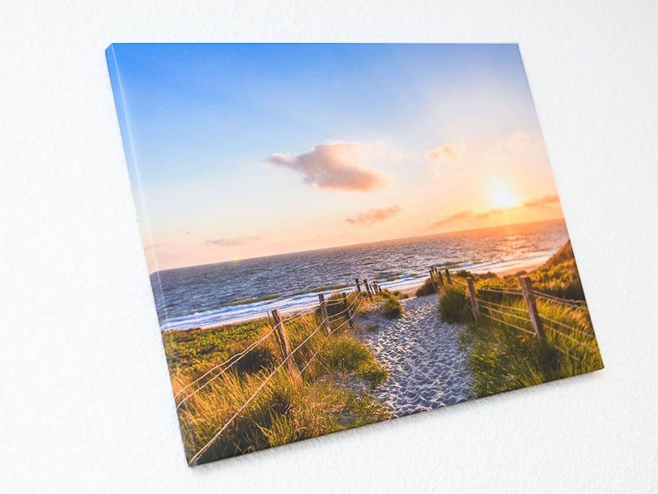 Ganze Ferienwohnung, Ferienwohnungen im Haus Seekieker in Bensersiel - Ferienwohnung Sonnenaufgang (4) in Bensersiel, Esens