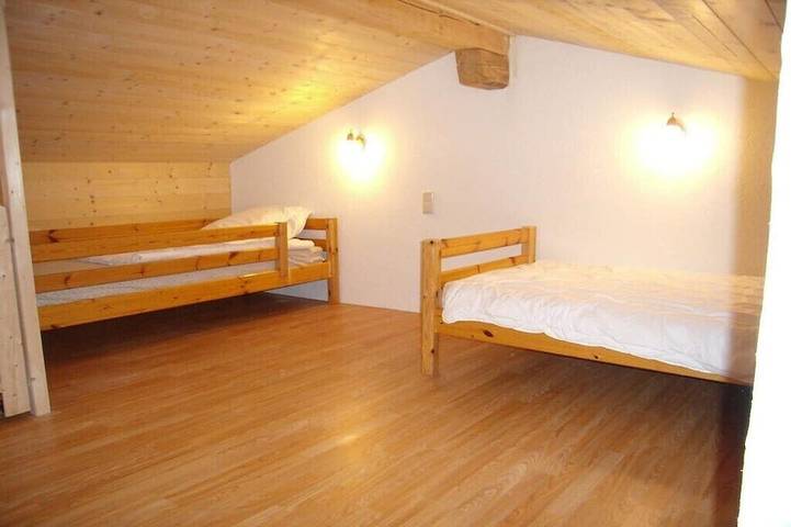 Ferienhaus für 6 Personen, mit Terrasse in Maria Alm am Steinernen Meer - 3