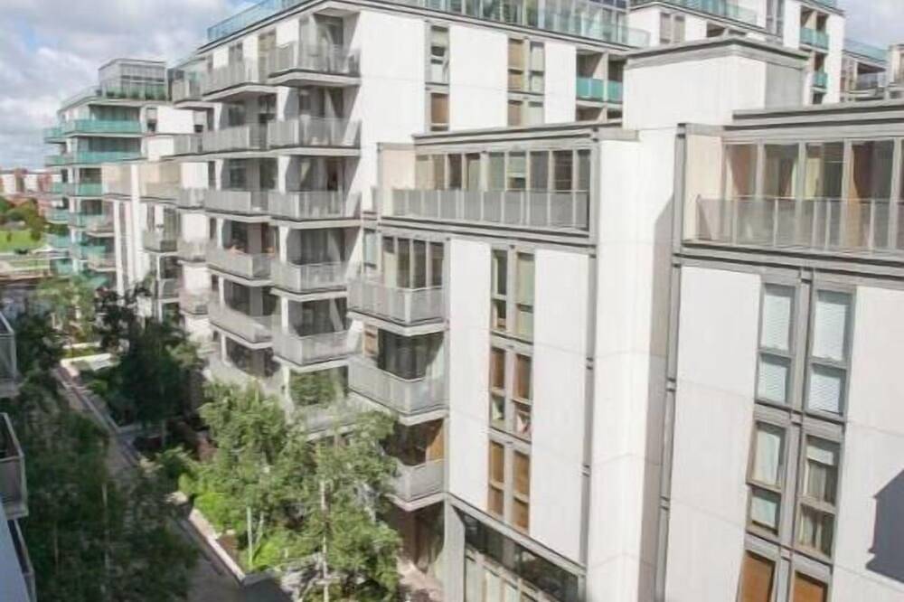 Appartamento intero, 2 bedroom apartment in Ifsc district in Dublino, Contea di Dublino