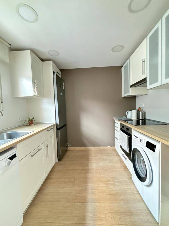 Two-Bedroom House in Madrid, Provincia de Madrid