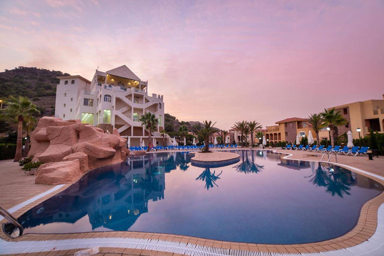Ona Lomas Village - La Manga Club in Wellness Center La Manga Club (Atamaría), Cartagena