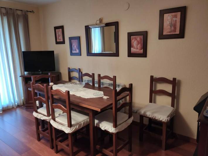 Gîte pour 8 personnes à Sierra Nevada - 3